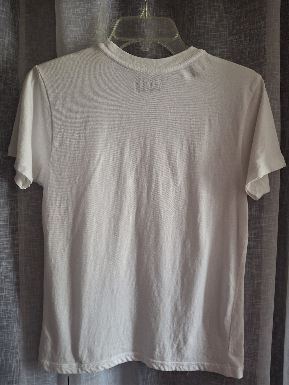 CPRESS STUDIO Relaxed "Im With The Band" Mushie Tee - Picture 7 of 7
